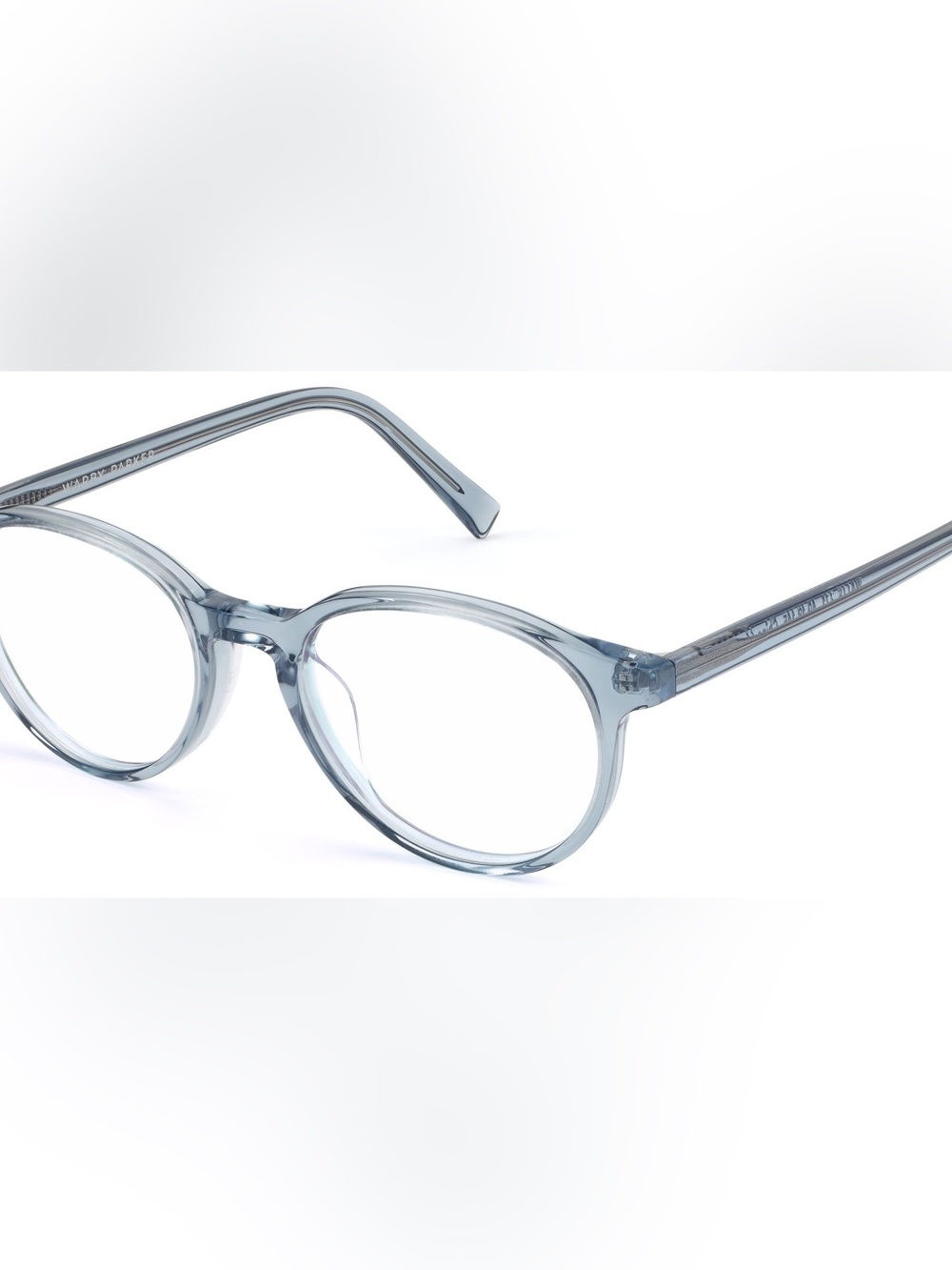 Warby Parker Watts Glasses